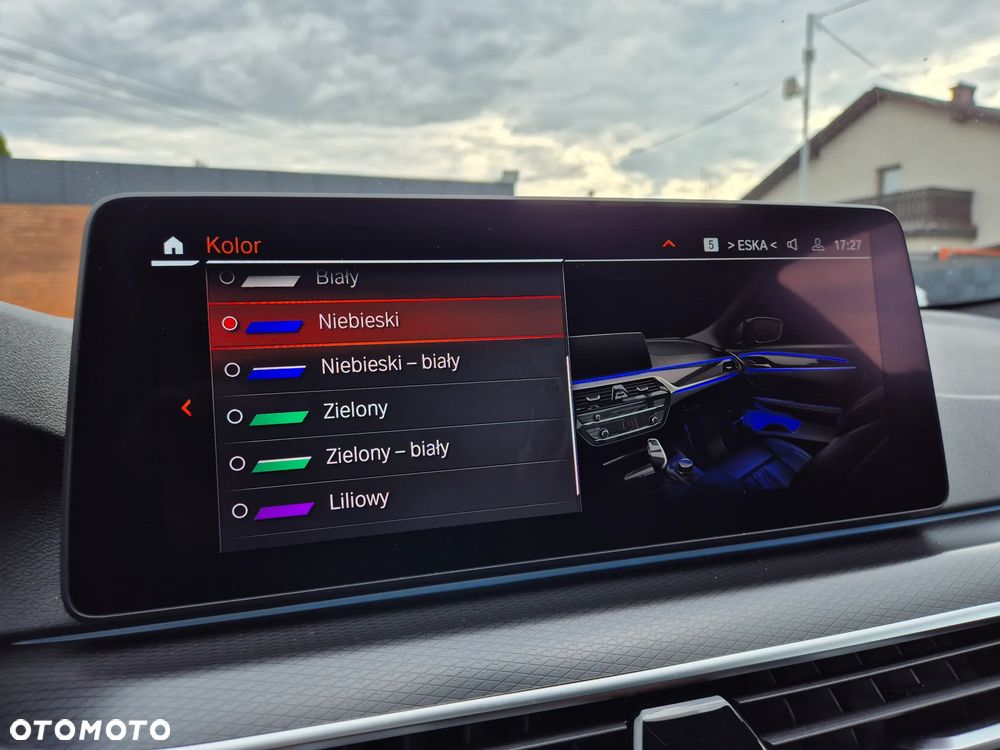 BMW Seria 5 530e M Sport Edition - 28