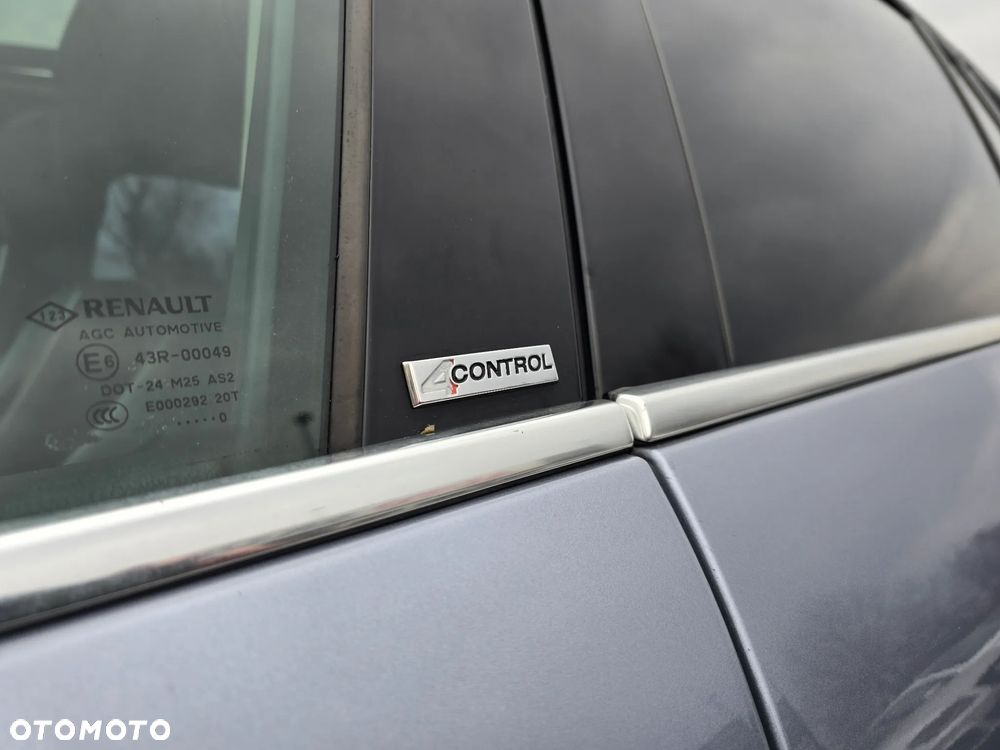 Renault Laguna 2.0 dCi Dynamique - 18