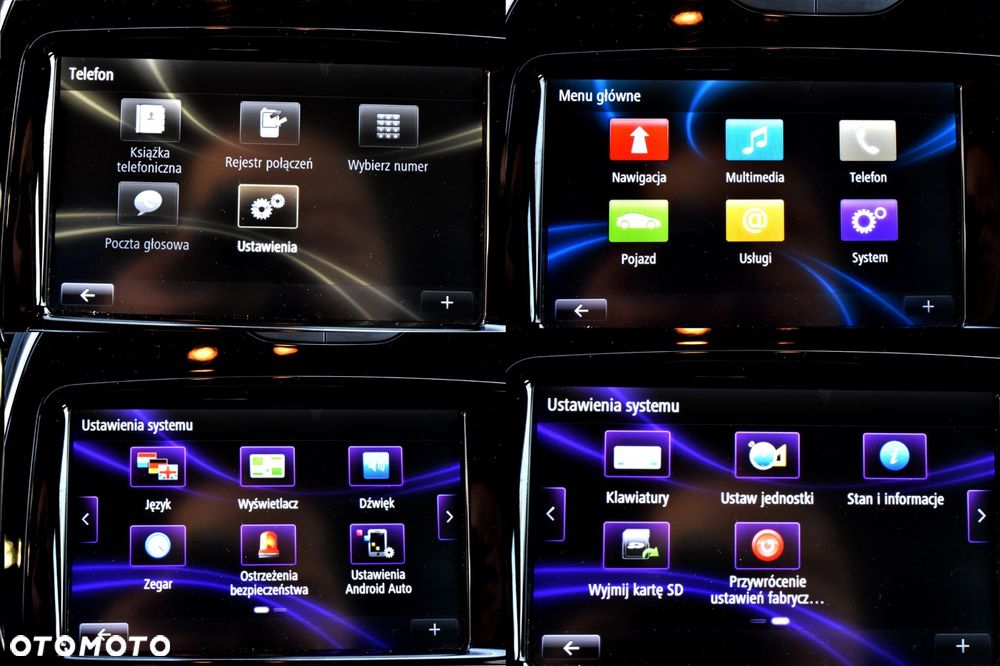 Renault Captur ENERGY TCe 90 Start&Stop XMOD - 36