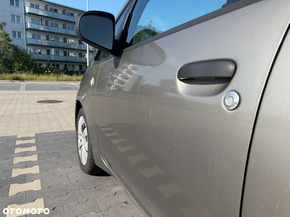 Mitsubishi Colt 1.3 Invite - 10