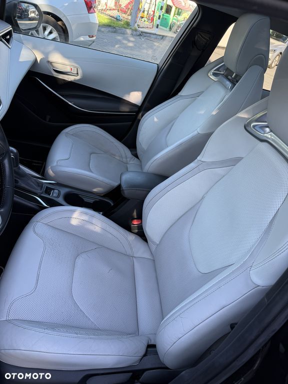 Toyota Corolla - 7