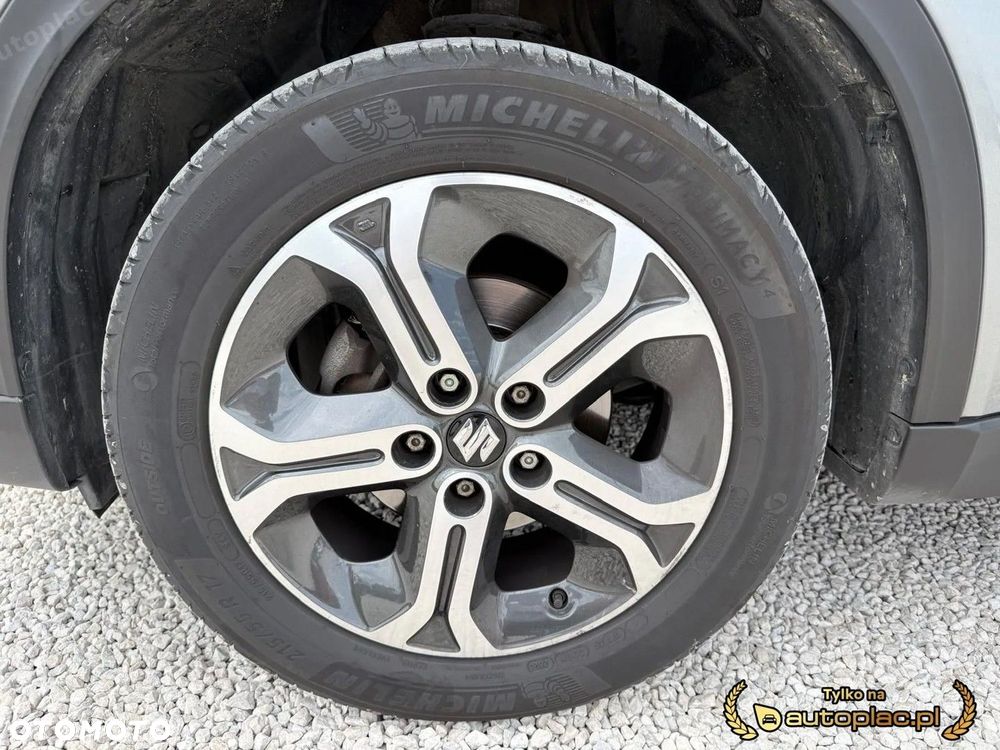 Suzuki Vitara - 12