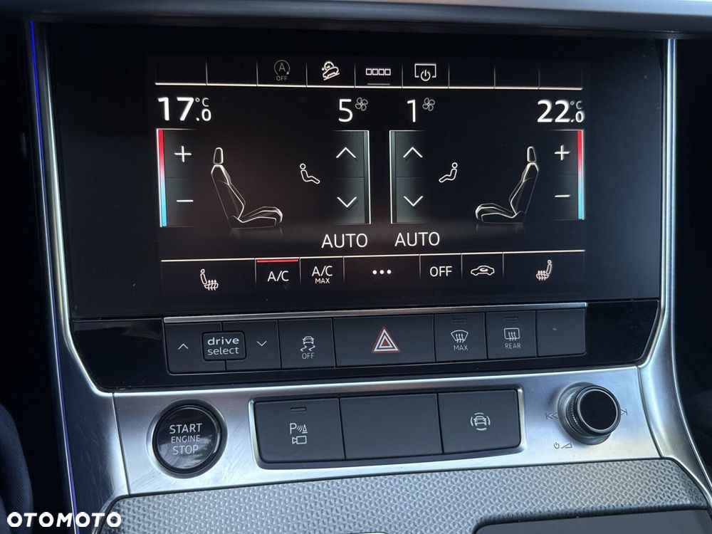 Audi A6 Allroad 45 TDI mHEV Quattro S tronic - 24