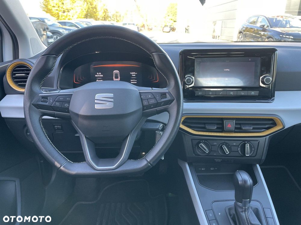 Seat Arona 1.0 TSI Style S&S DSG - 14