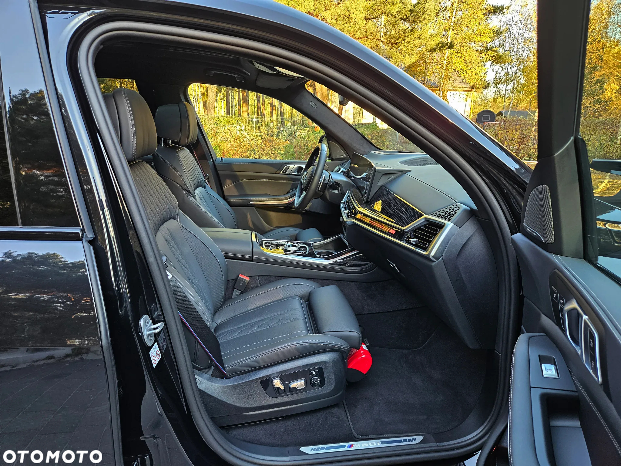 BMW X7 - 20