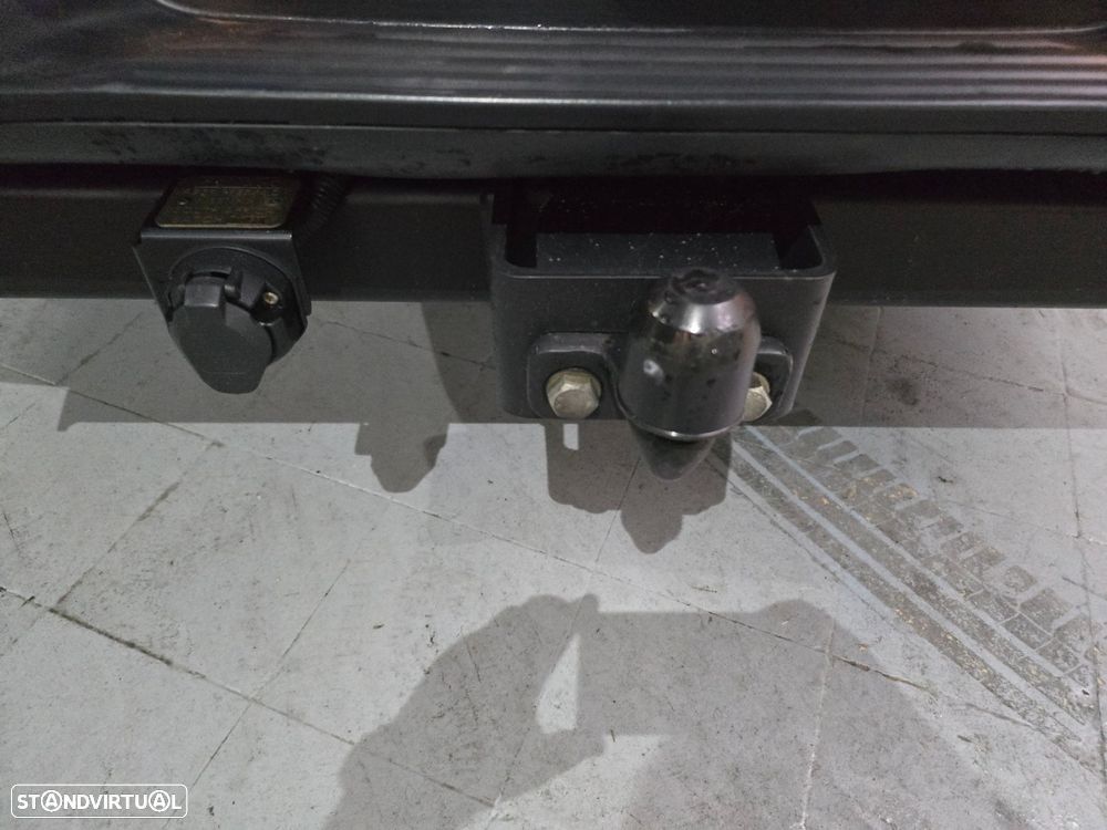 Ford Ranger 3.2 TDCi CD Wildtrak 4WD Aut. — fotografia 35