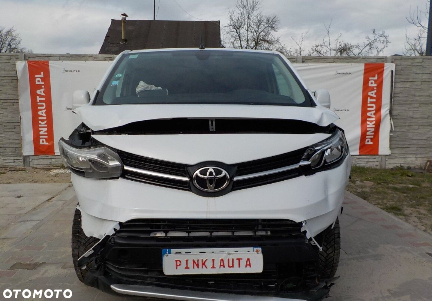 Toyota Proace - 3