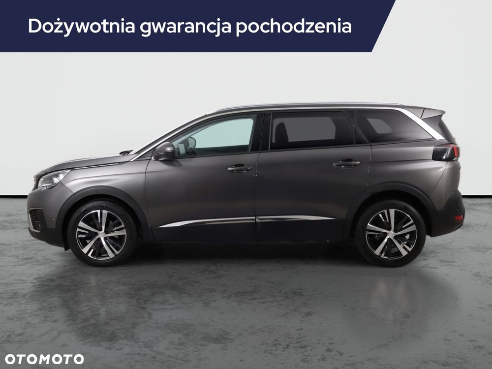 Peugeot 5008 - 4
