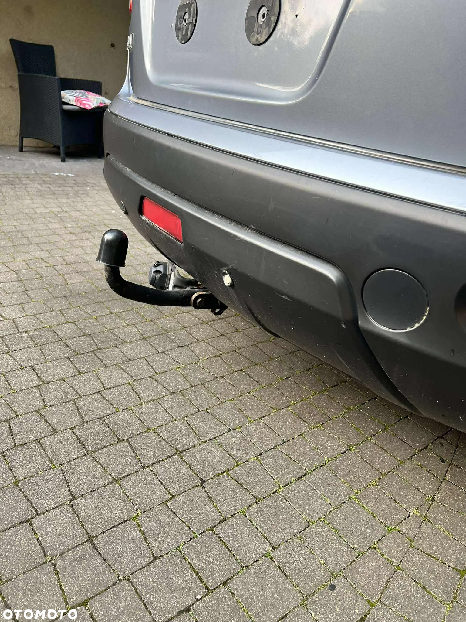 Nissan Qashqai 1.6 acenta - 20