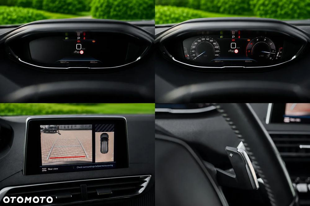 Peugeot 5008 BlueHDi 130 EAT8 Active - 37