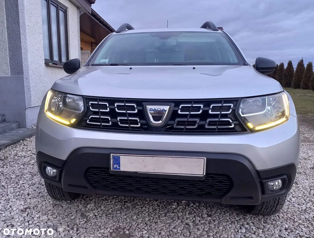 Dacia Duster 1.5 Blue dCi Comfort - 11