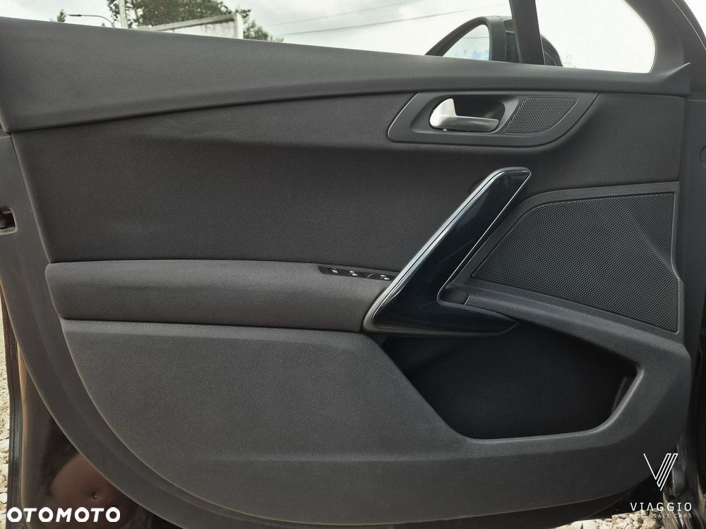Peugeot 508 - 29