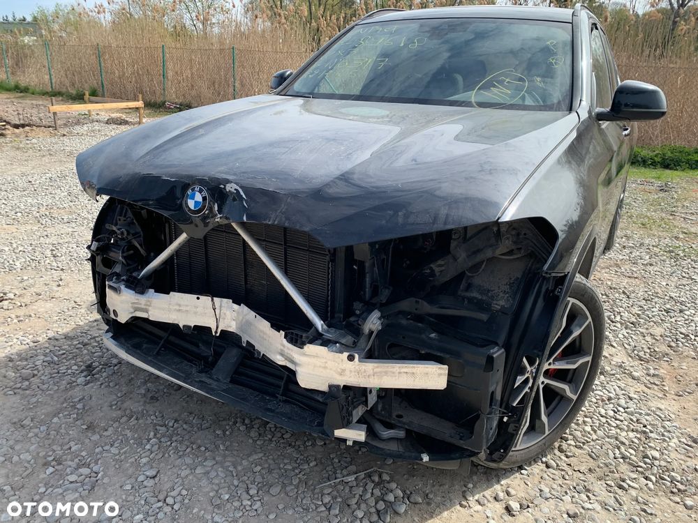 BMW X3 xDrive30i M Sport - 5