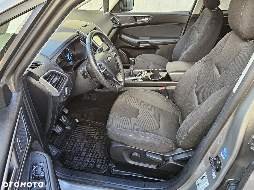 Ford S-Max 1.5 Eco Boost Start-Stopp Titanium - 13