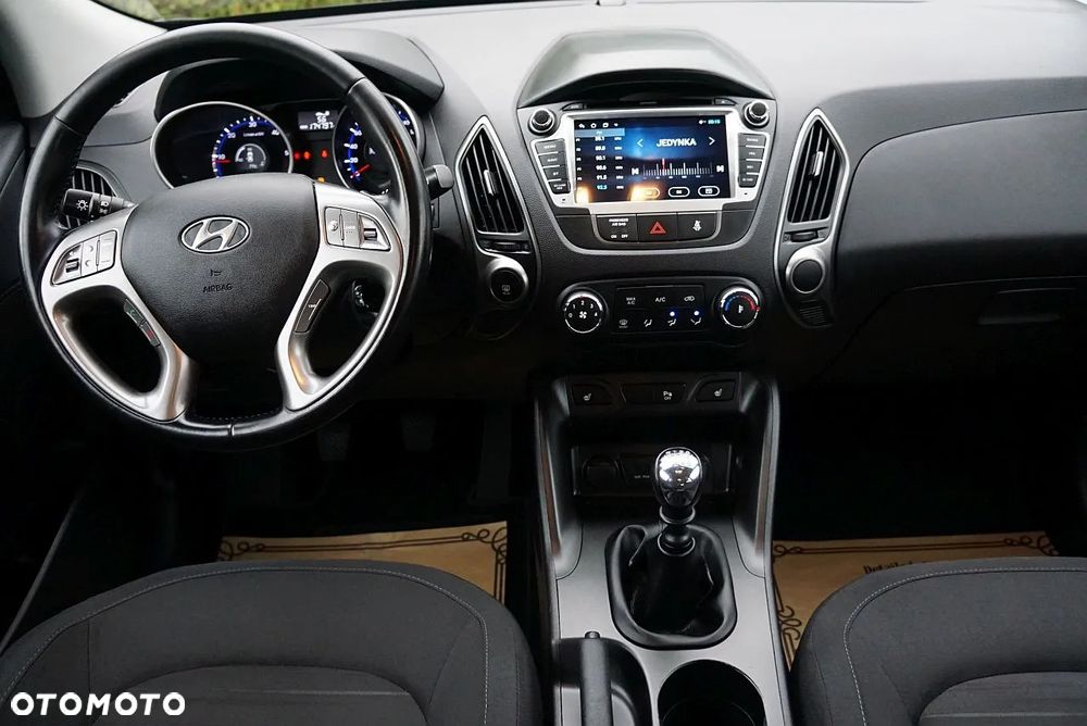 Hyundai ix35 - 10