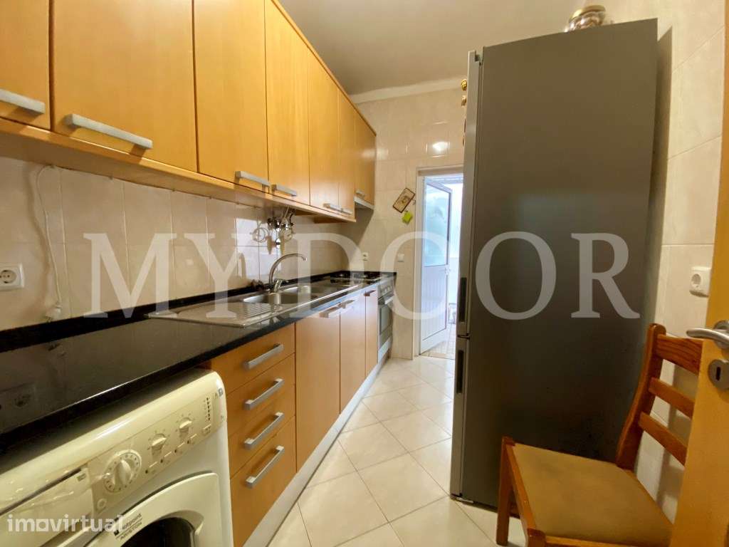 T1 em Moscavide p/ Arrendar - Apartamento c/ Terraço - Grande imagem: 5/21