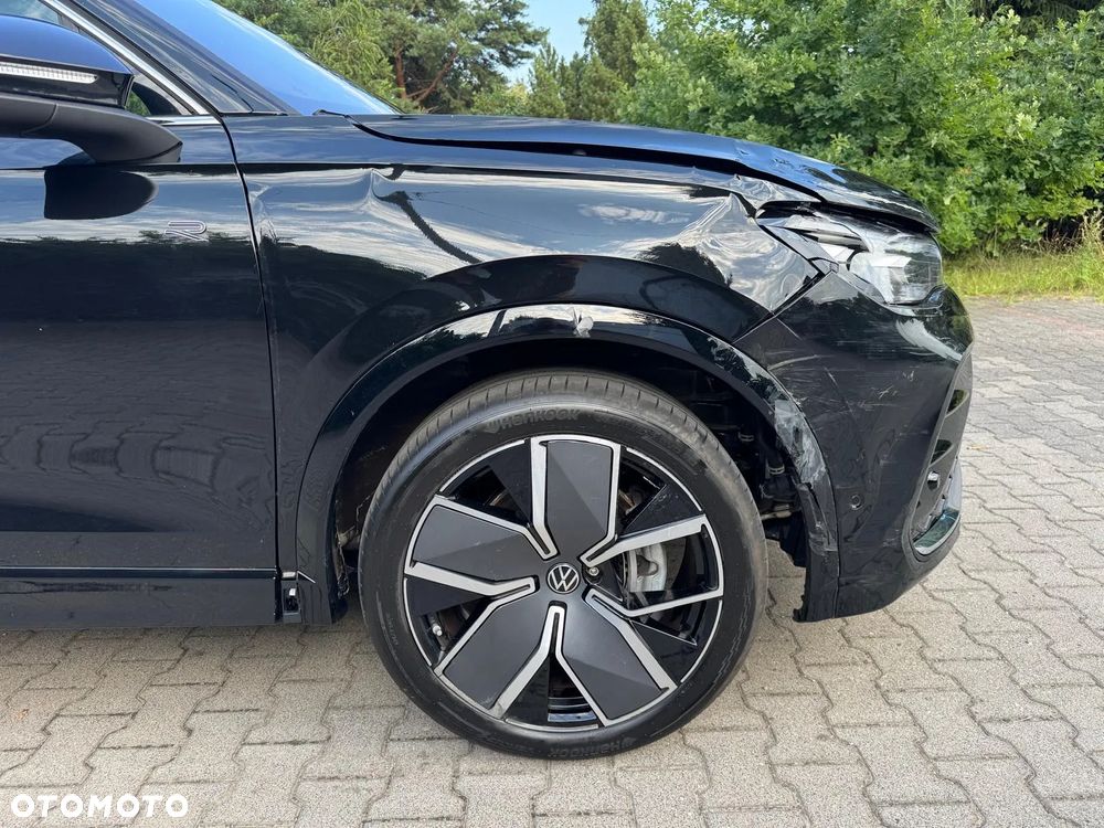 Volkswagen Tiguan 2.0 TSI OPF 4MOTION DSG R-Line - 19