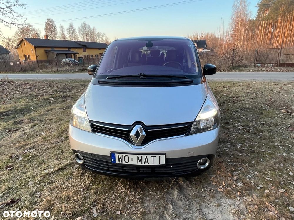 Renault Grand Espace 2.0 dCi FAP Celsium - 7