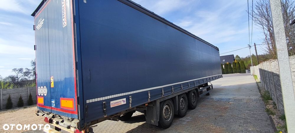 Schmitz Cargobull - 1