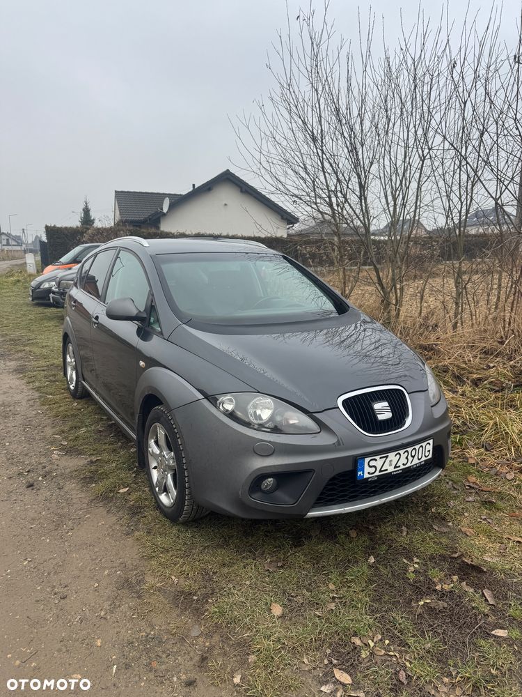 Seat Altea Xl 2007 photo 2