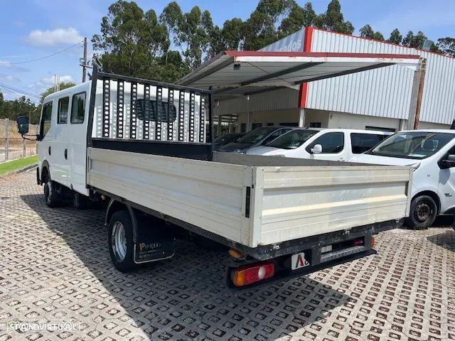 Nissan NT400 3.0 CAB/TRIPLA 9 LUG. - 5