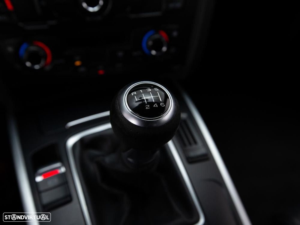Audi A5 - 19