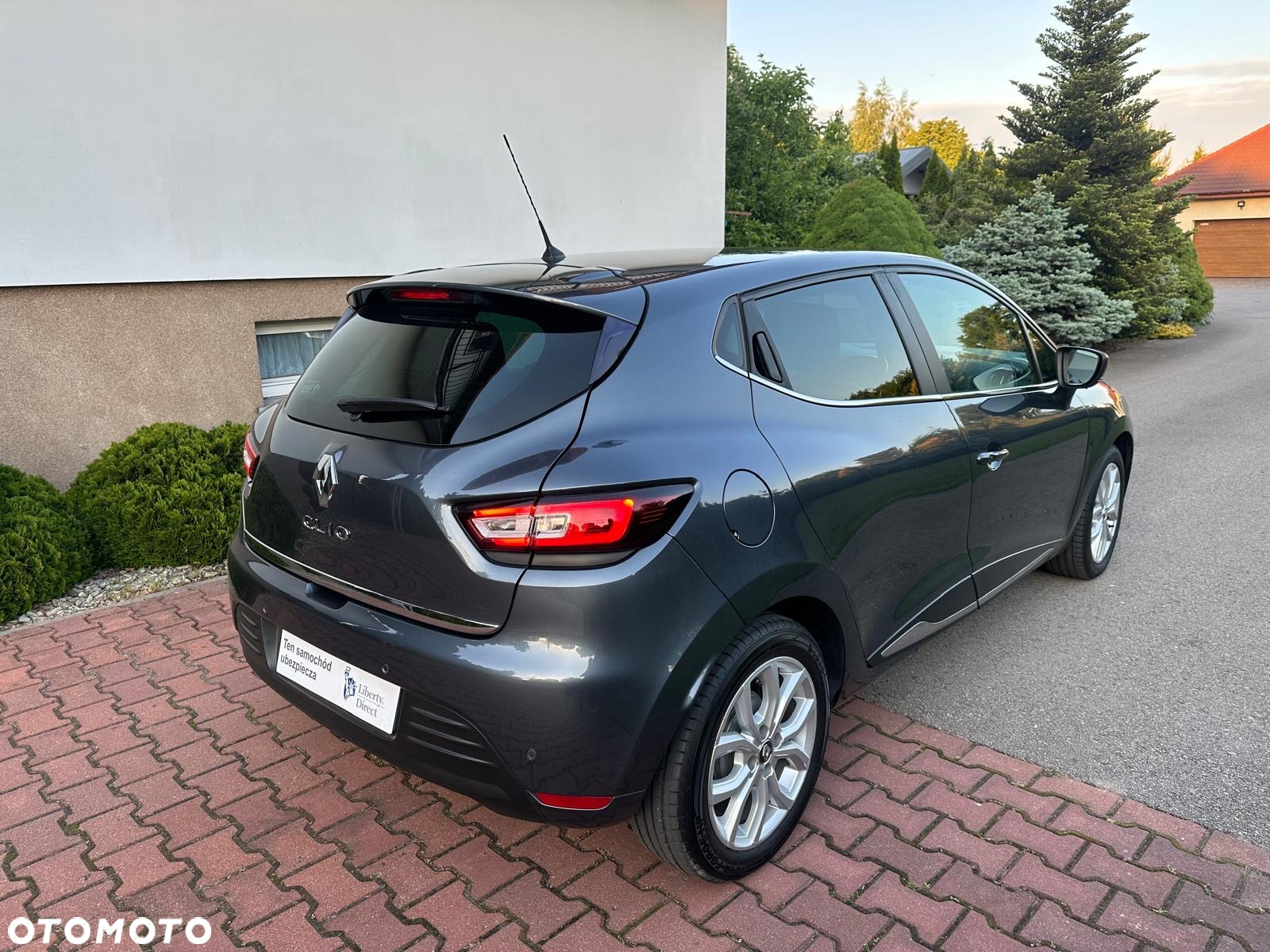 Renault Clio 0.9 Energy TCe Limited - 6