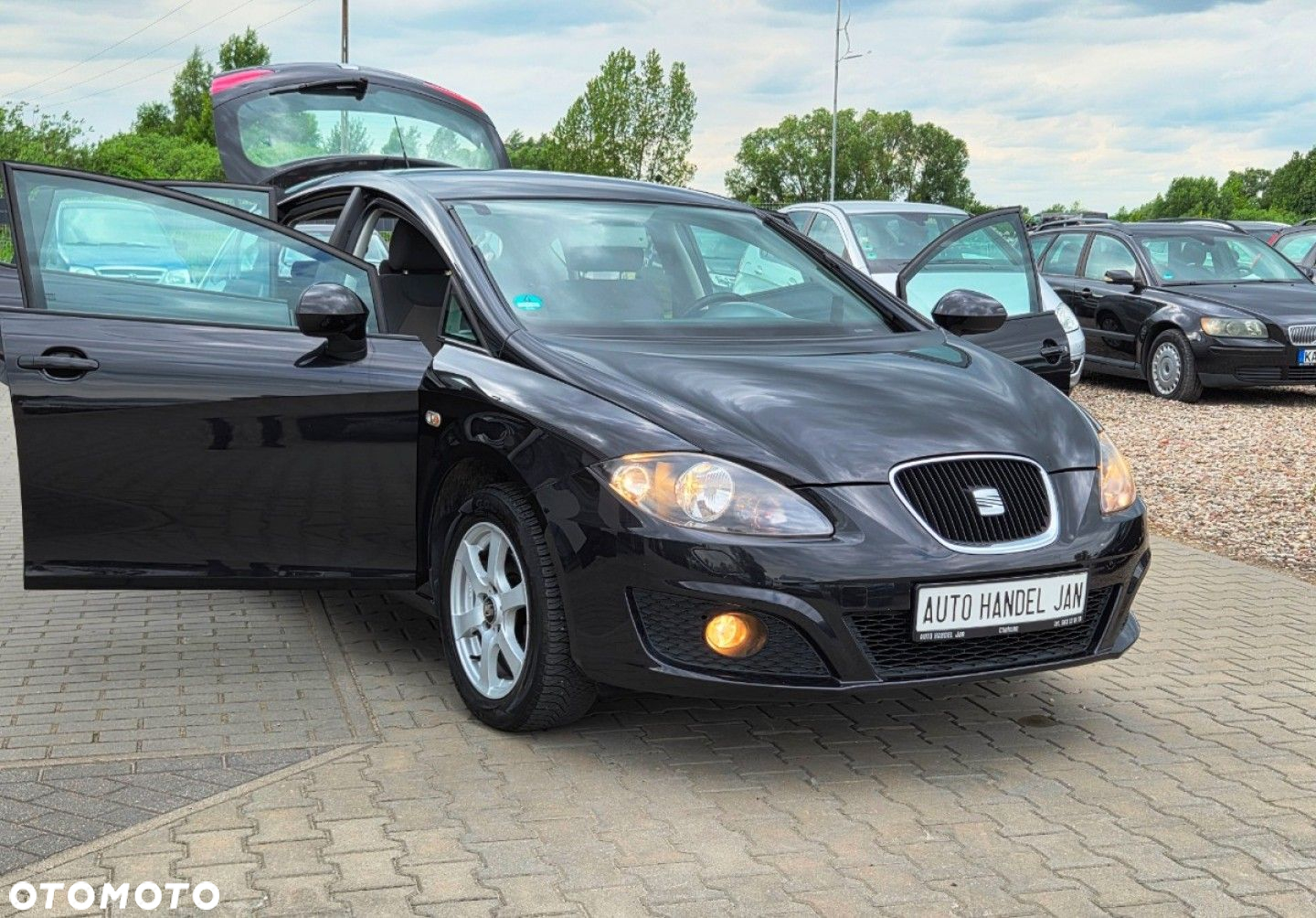 Seat Leon - 27