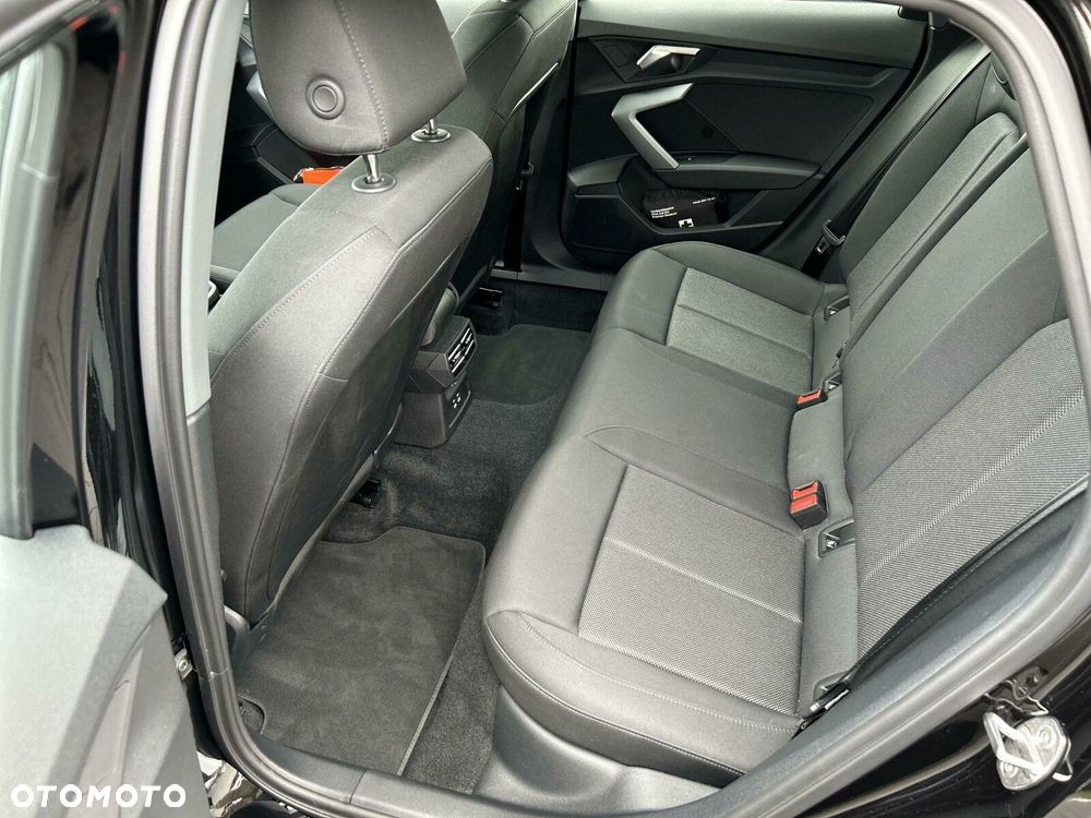 Audi A3 - 10