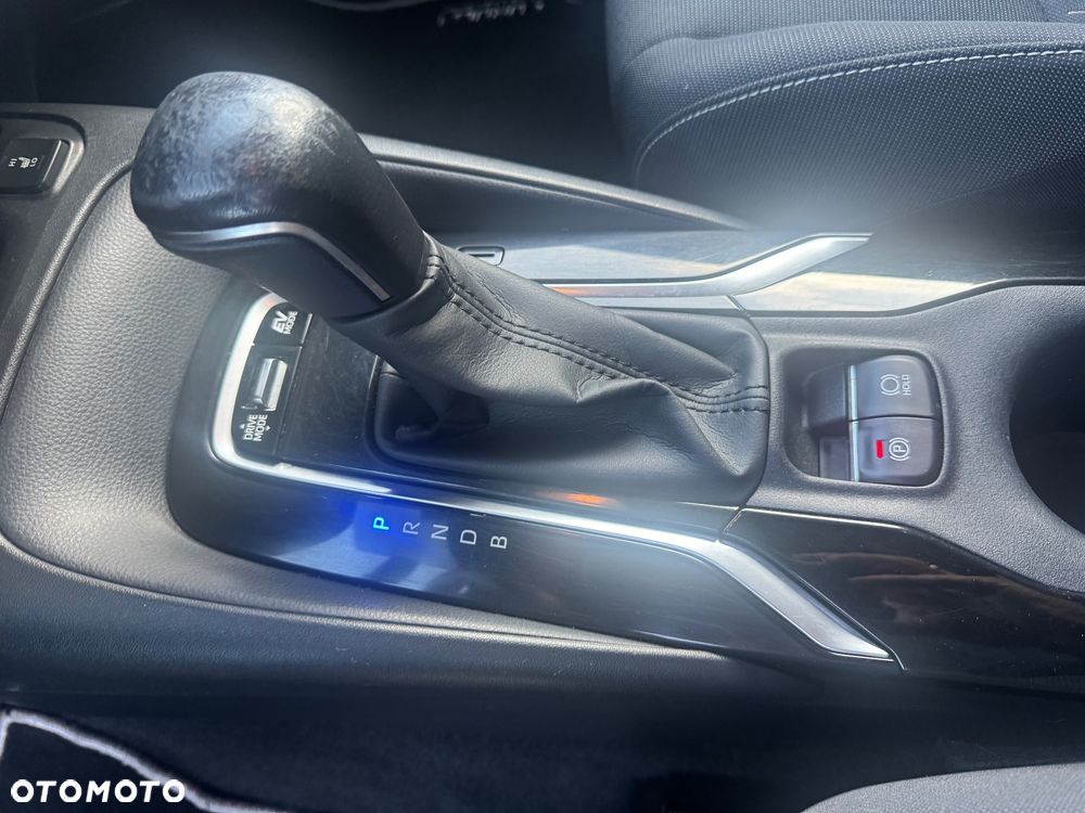 Toyota Corolla 1.8 Hybrid GPF Comfort - 18