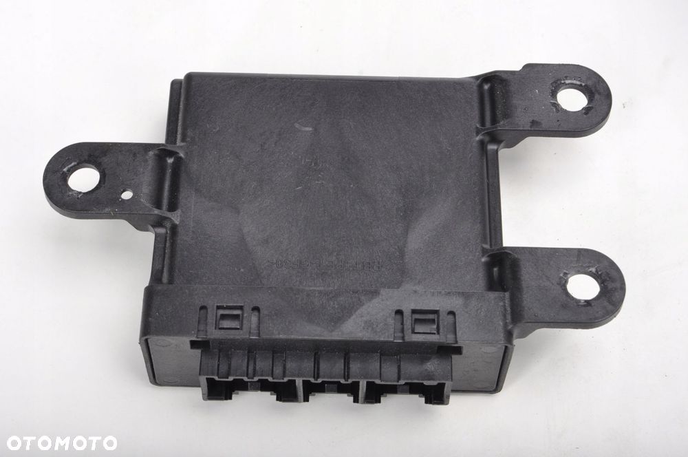 MASERATI GHIBLI III MODUŁ PDC PARKTRONIC 670004819 - 4