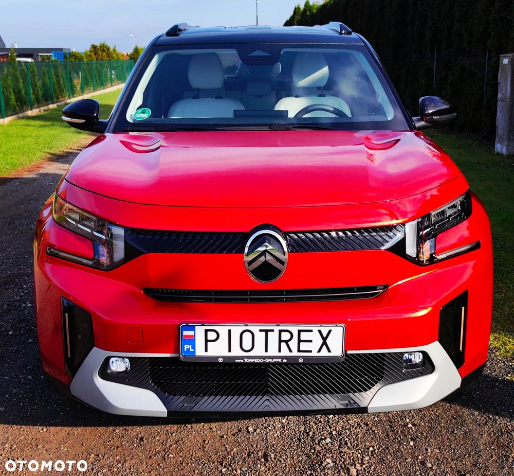 Citroen C3 Aircross 2026 photo 4