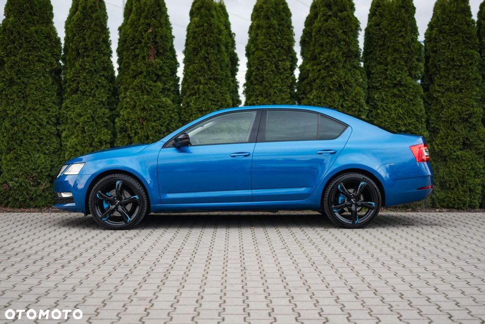Skoda Octavia - 7