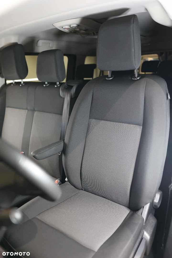 Toyota Proace Verso - 8