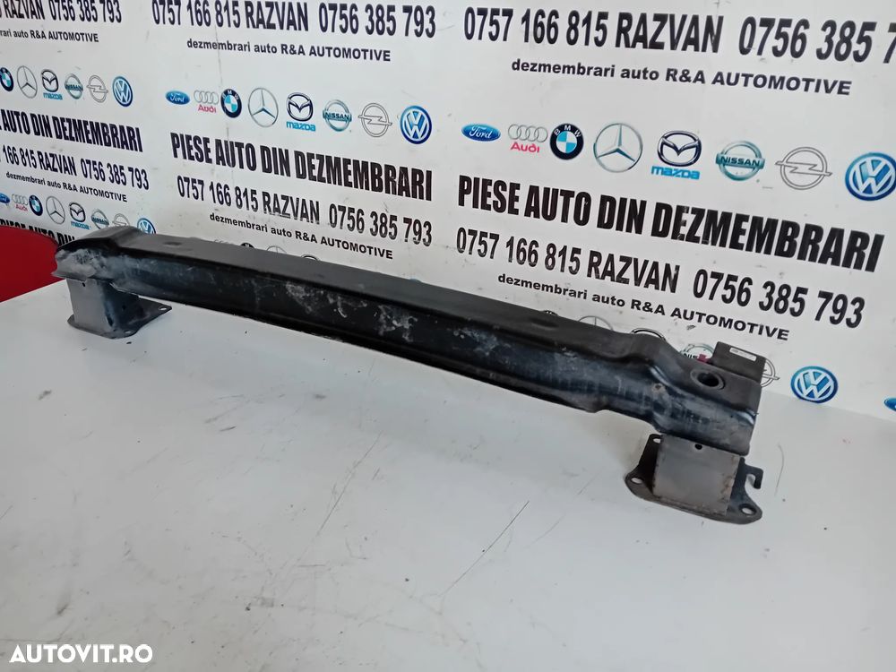 Armatura Bara Spate Vw Passat B8 Variant Combi An 2014-2020 Motor DFG Cutie Viteze Automata UAX - 4