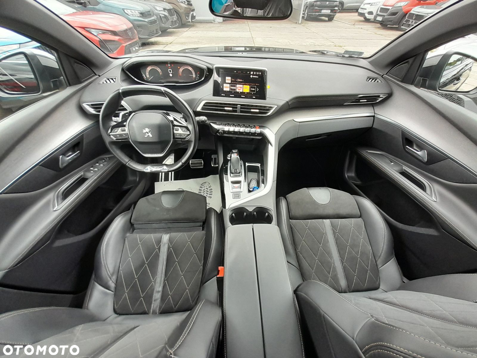 Peugeot 3008 - 20