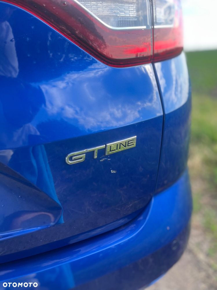 Renault Megane 1.2 Energy TCe GT Line - 13