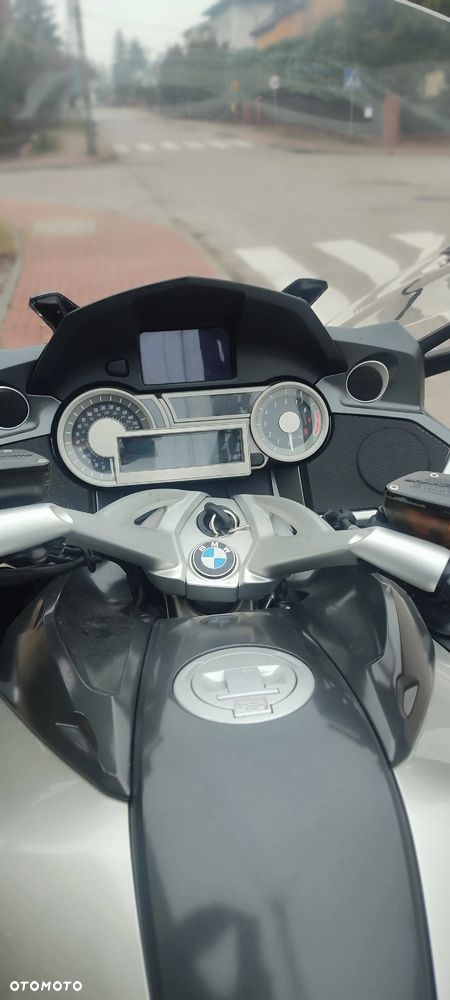 BMW K - 19
