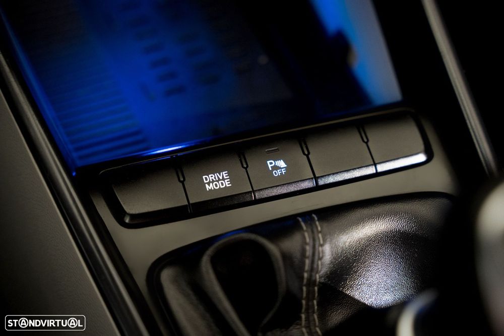 Hyundai i20 1.0 T-GDI Style - 8