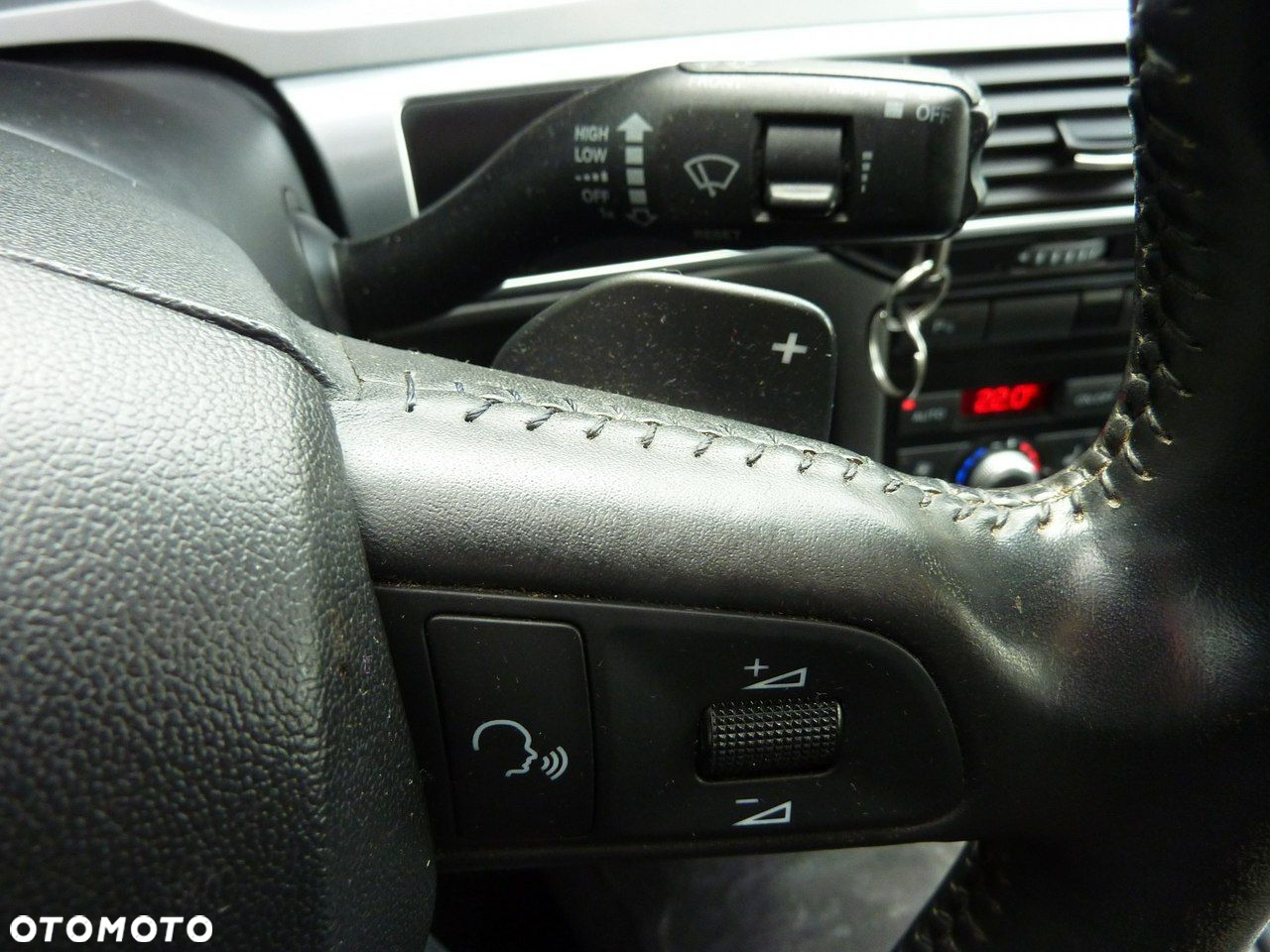 Audi A6 - 22