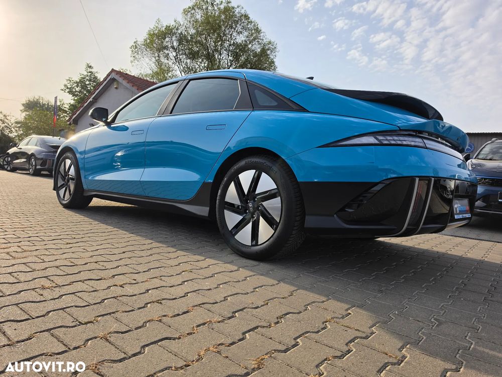 Hyundai IONIQ 53 kWh - 3
