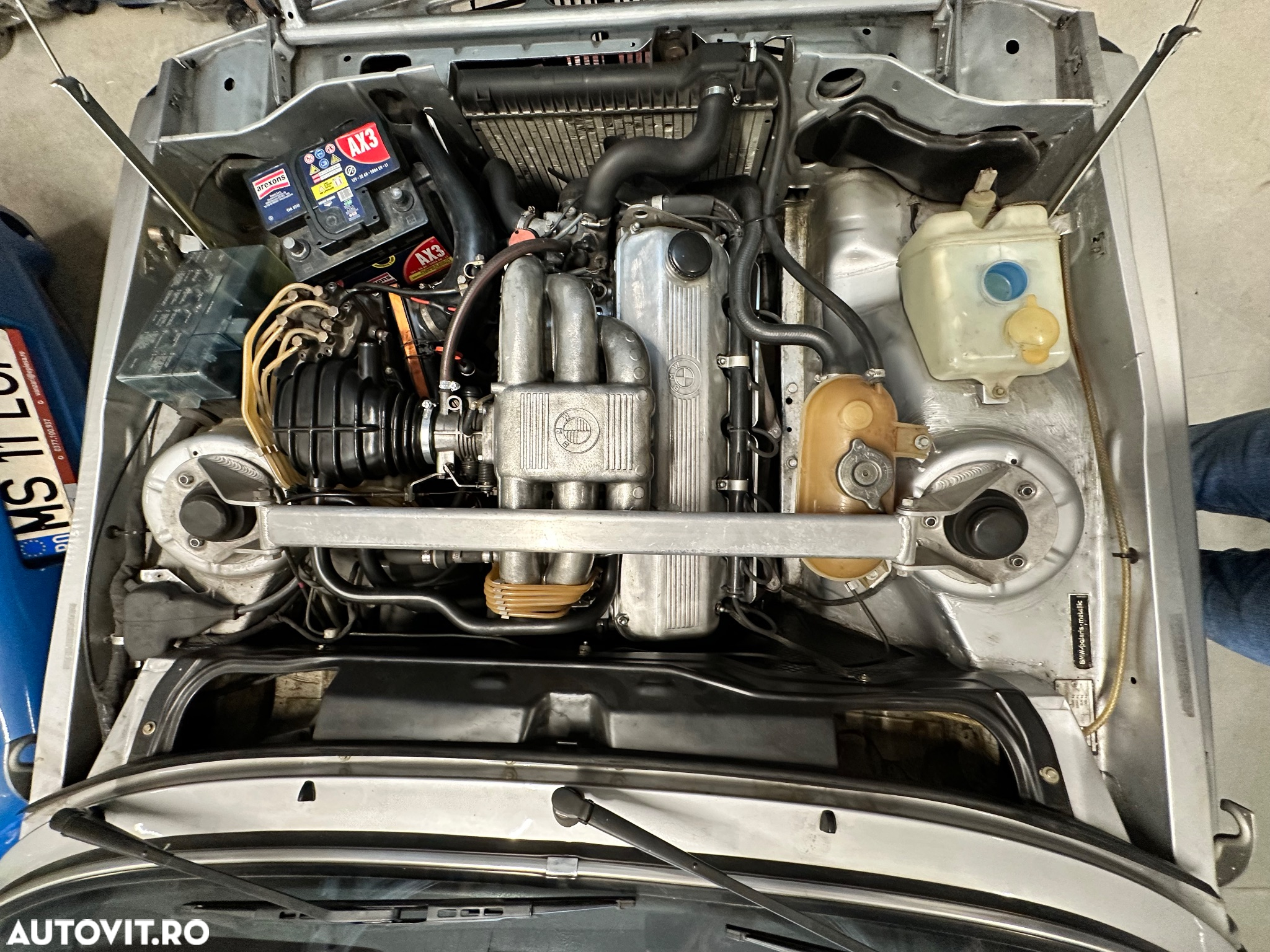 BMW Seria 3 - 15