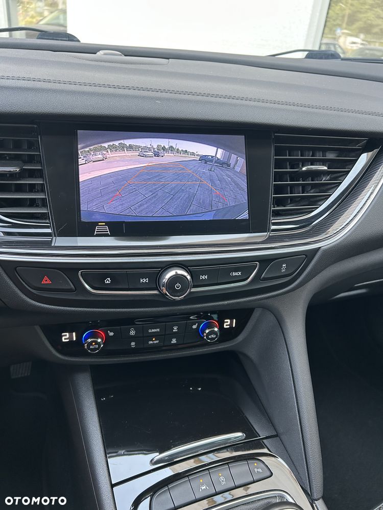 Opel Insignia 2.0 Business Innovation - 14