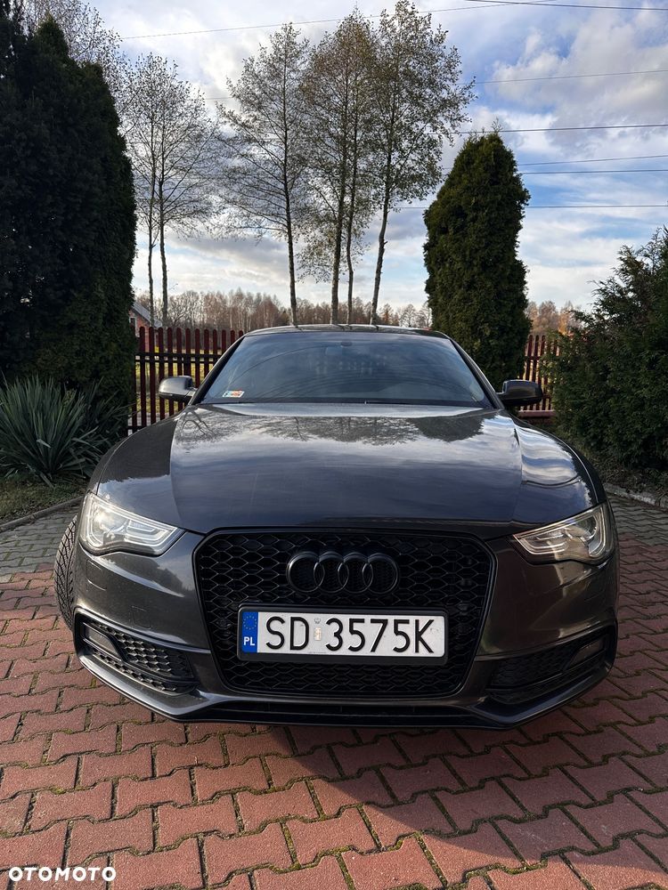 Audi A5 Sportback 2.0 TDI Quattro S tronic - 26