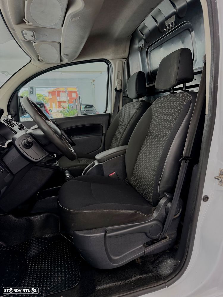 Renault Kangoo - 7