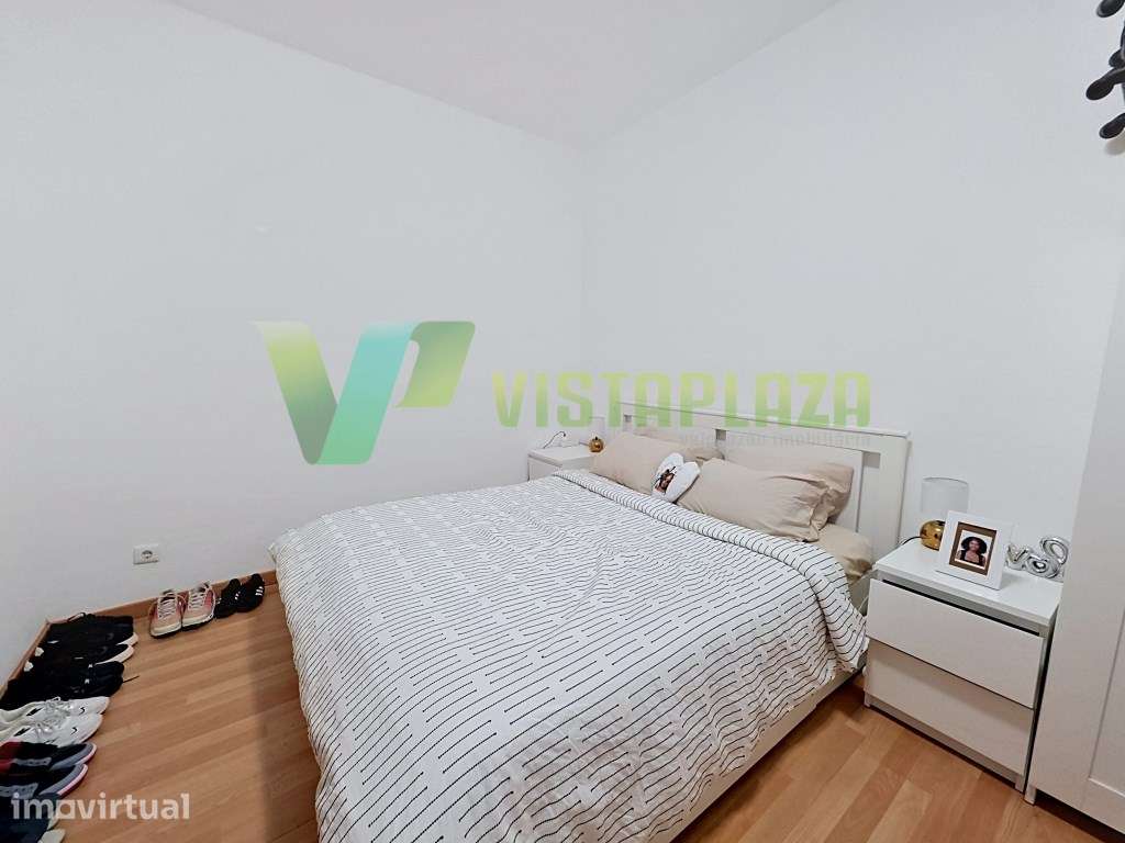 Casa Térrea com Anexo e Quintal em Zona Tranquila da Pedra Mourinha... - Grande imagem: 5/28