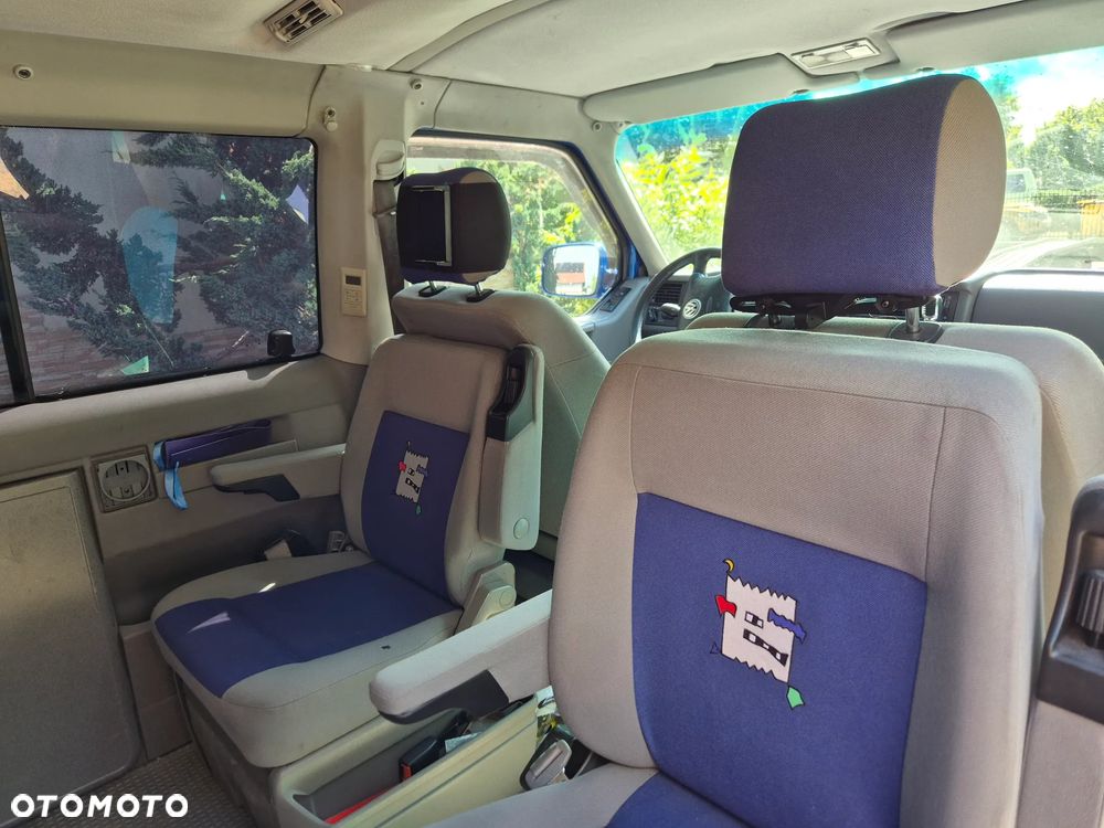 Volkswagen Multivan Standard - 7