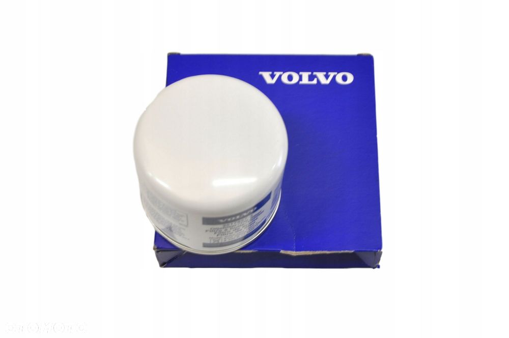 VOLVO 240 260 740 760 850 oryginał filtr oleju OE 3517857 - 2