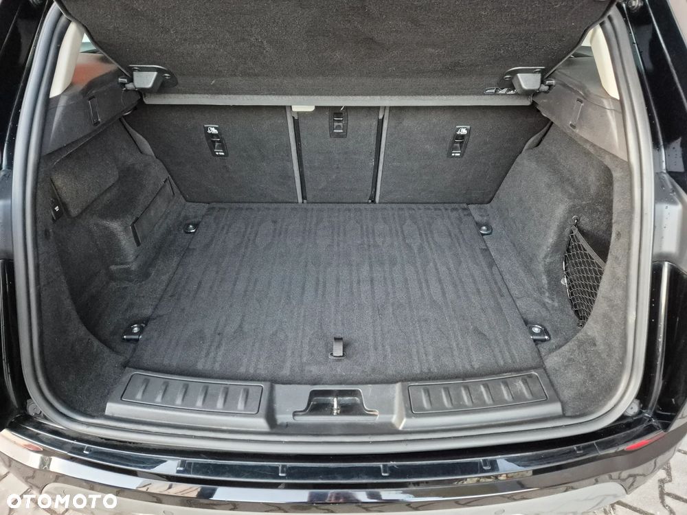 Land Rover Range Rover Evoque D150 S - 16
