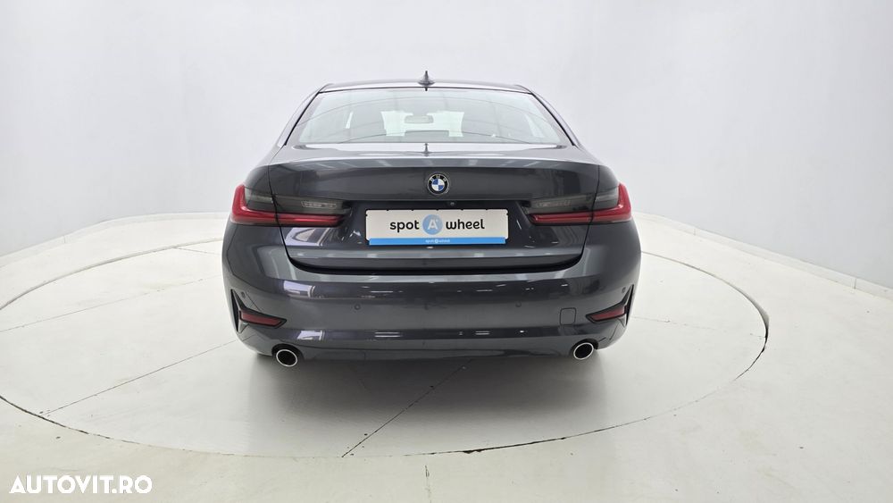 BMW Seria 3 - 7